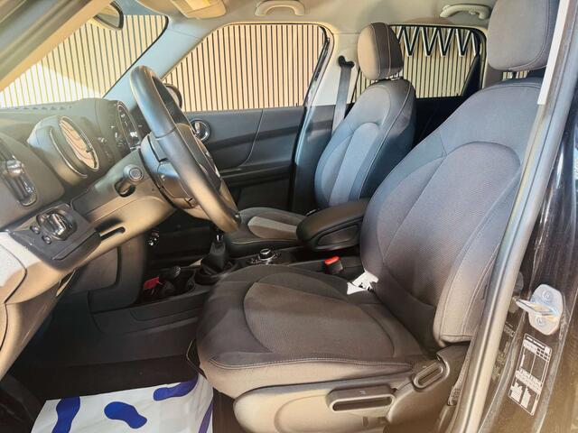 Mini Countryman One 1.5 OPF  GARANTIE 12 MOIS  1ER PROP 