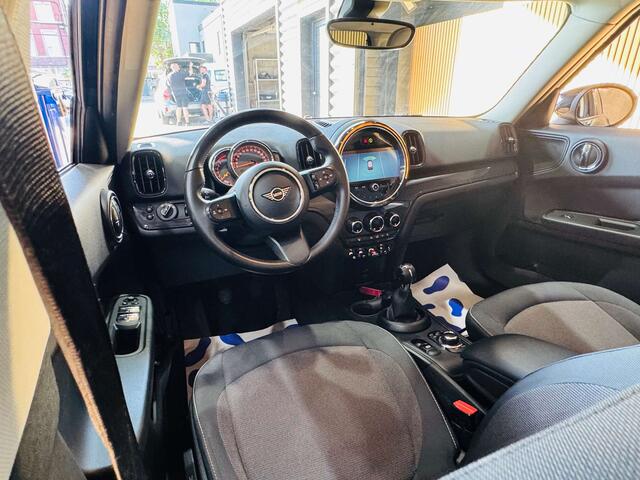 Mini Countryman One 1.5 OPF  GARANTIE 12 MOIS  1ER PROP 