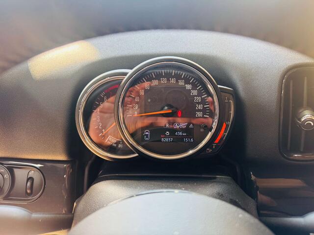 Mini Countryman One 1.5 OPF  GARANTIE 12 MOIS  1ER PROP 