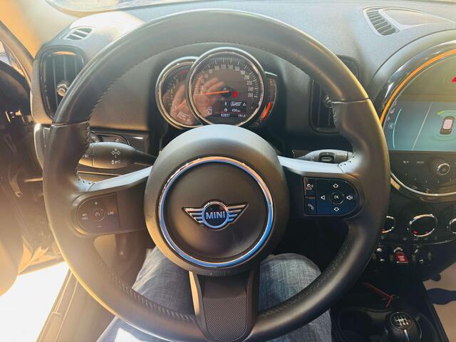 Mini Countryman One 1.5 OPF  GARANTIE 12 MOIS  1ER PROP 