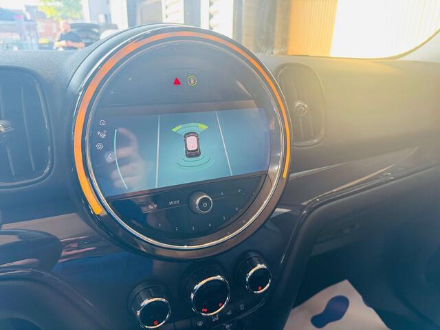 Mini Countryman One 1.5 OPF  GARANTIE 12 MOIS  1ER PROP 