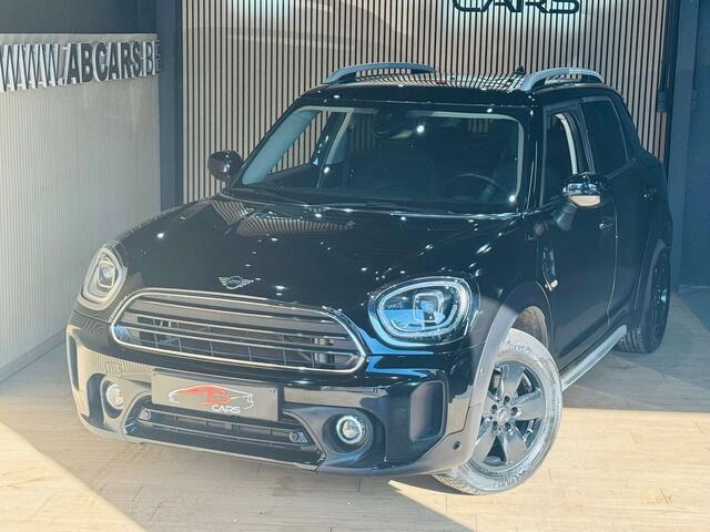 Mini Countryman One 1.5 OPF  GARANTIE 12 MOIS  1ER PROP 