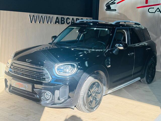Mini Countryman One 1.5 OPF  GARANTIE 12 MOIS  1ER PROP 