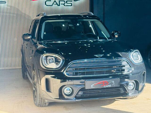 Mini Countryman One 1.5 OPF  GARANTIE 12 MOIS  1ER PROP 