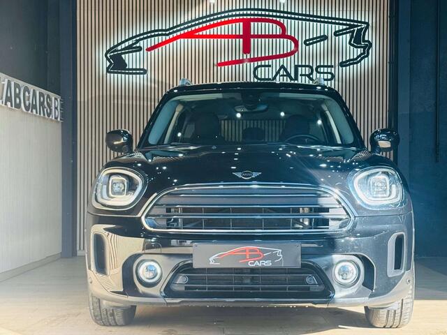 Mini Countryman One 1.5 OPF  GARANTIE 12 MOIS  1ER PROP 