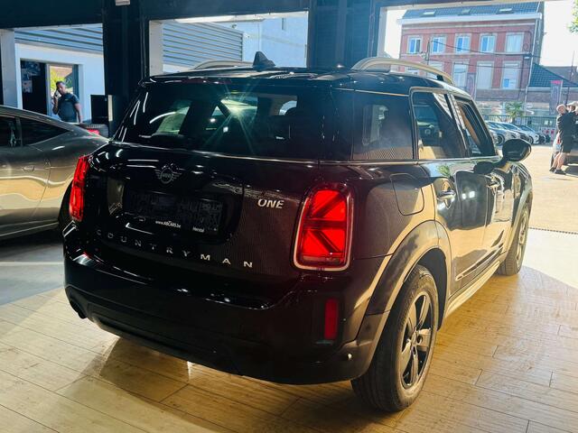 Mini Countryman One 1.5 OPF  GARANTIE 12 MOIS  1ER PROP 