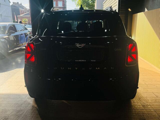 Mini Countryman One 1.5 OPF  GARANTIE 12 MOIS  1ER PROP 