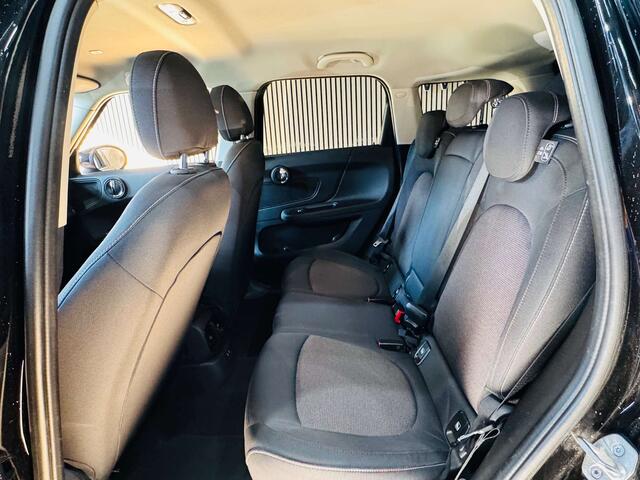 Mini Countryman One 1.5 OPF  GARANTIE 12 MOIS  1ER PROP 