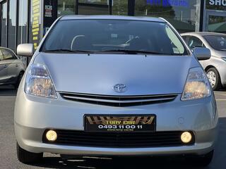 Toyota Prius 1.5i VVT-i16v HybridCLIMA?contr�le technique