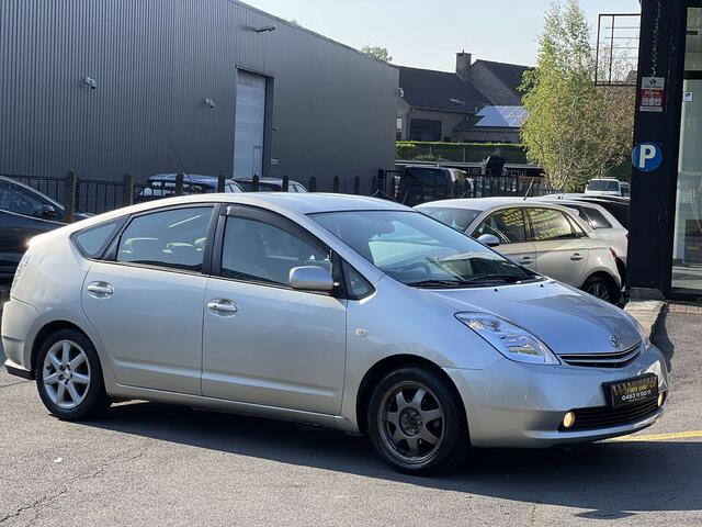 Toyota Prius 1.5i VVT-i16v HybridCLIMA?contr�le technique