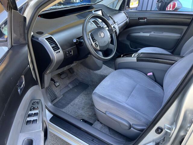Toyota Prius 1.5i VVT-i16v HybridCLIMA?contr�le technique