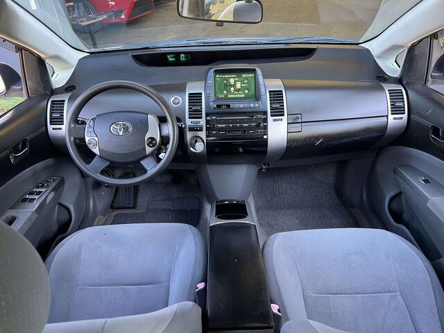 Toyota Prius 1.5i VVT-i16v HybridCLIMA?contr�le technique