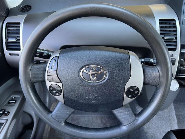 Toyota Prius 1.5i VVT-i16v HybridCLIMA?contr�le technique