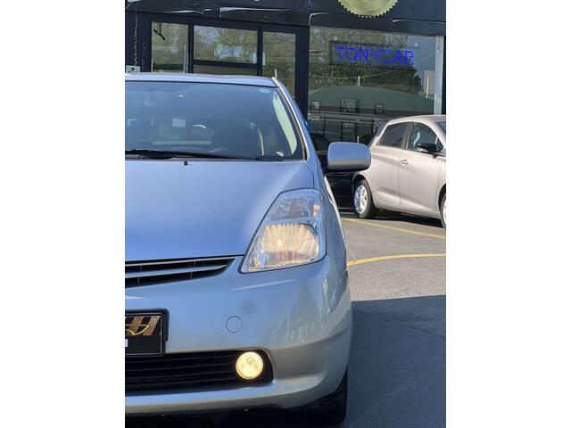 Toyota Prius 1.5i VVT-i16v HybridCLIMA?contr�le technique