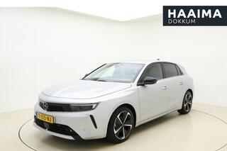 OPEL ASTRA 1.2 Elegance 130 PK Automaat | Navigatie | Climate control | Keyless | Lichtmetalen velgen | Camera | Getint glas | Cruise control | Parkeersensoren | Demo |
