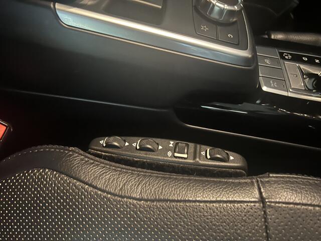 Mercedes-Benz G-Klasse 350 d Zeer compleet uitgerust NL auto, 1e eigenaar, Standkachel op afst.bed.