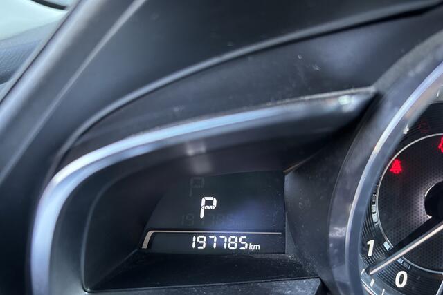 Mazda CX-3 2.0 SkyActiv-G 120 GT-M | Vaste Handelsprijs| Head-Up | Camera | Trekhaak | Adaptieve Cruise | Bose | VOL OPTIES