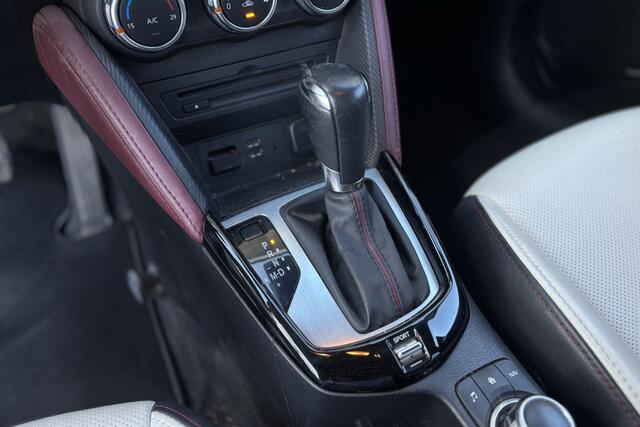Mazda CX-3 2.0 SkyActiv-G 120 GT-M | Vaste Handelsprijs| Head-Up | Camera | Trekhaak | Adaptieve Cruise | Bose | VOL OPTIES