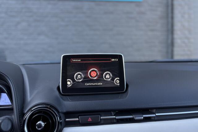 Mazda CX-3 2.0 SkyActiv-G 120 GT-M | Vaste Handelsprijs| Head-Up | Camera | Trekhaak | Adaptieve Cruise | Bose | VOL OPTIES
