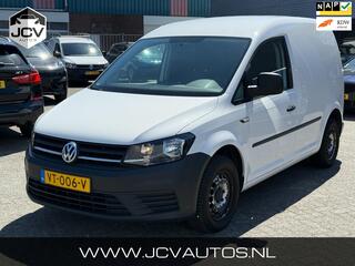 VOLKSWAGEN CADDY 2.0 TDI L1H1 BMT Trendline APK/NAP/ GOED ON