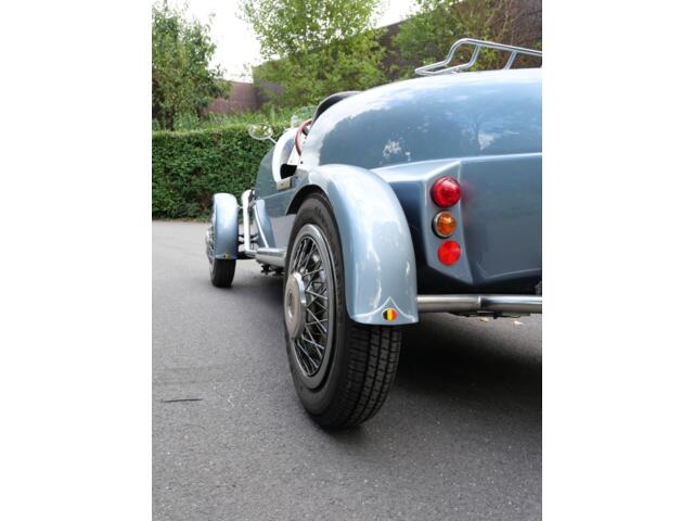 Citroen 2CV LE PATRON