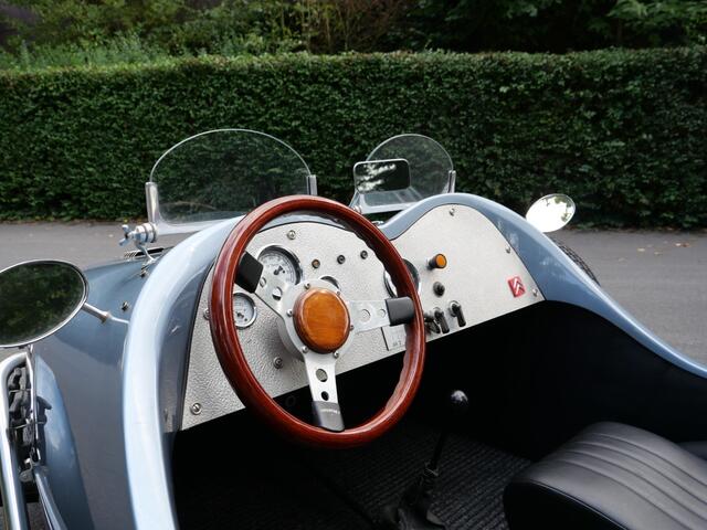 Citroen 2CV LE PATRON