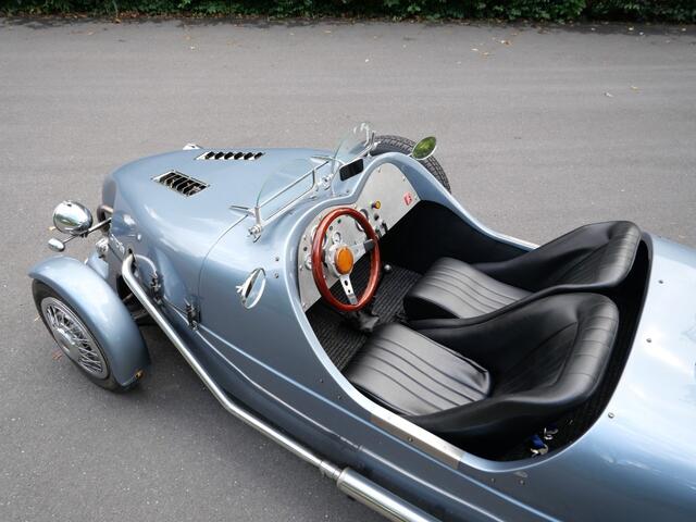 Citroen 2CV LE PATRON