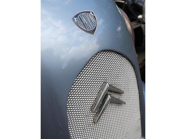 Citroen 2CV LE PATRON