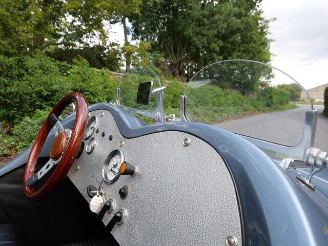Citroen 2CV LE PATRON