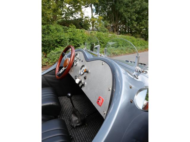 Citroen 2CV LE PATRON