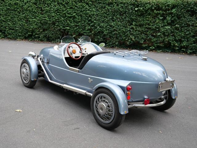 Citroen 2CV LE PATRON