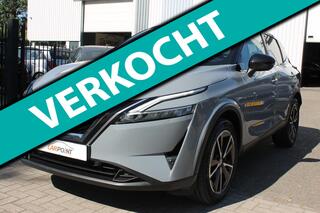 NISSAN QASHQAI 1.3 MHEV Xtronic Tekna ACC 360 Pano Keyless