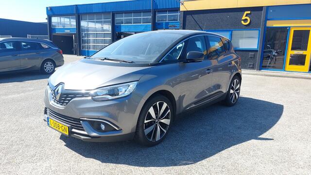 Renault Scenic 1.3 tce 140 limited