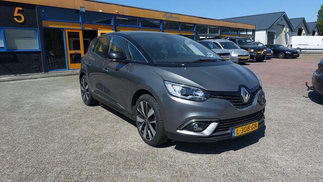 Renault Scenic 1.3 tce 140 limited