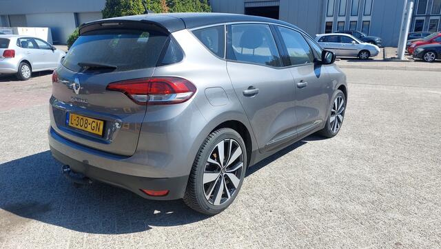 Renault Scenic 1.3 tce 140 limited