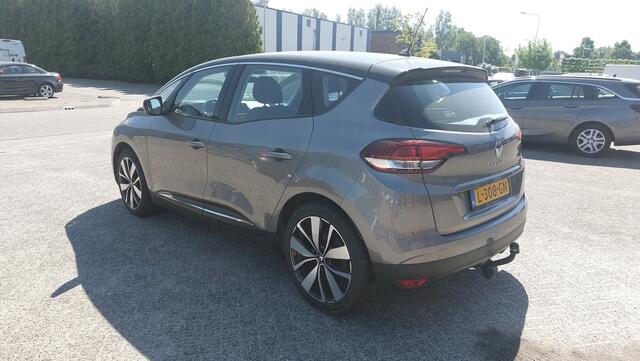 Renault Scenic 1.3 tce 140 limited