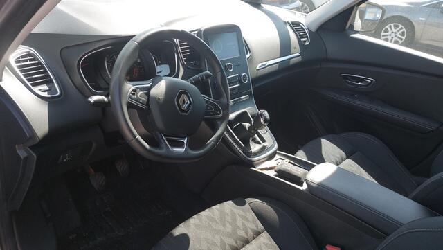 Renault Scenic 1.3 tce 140 limited