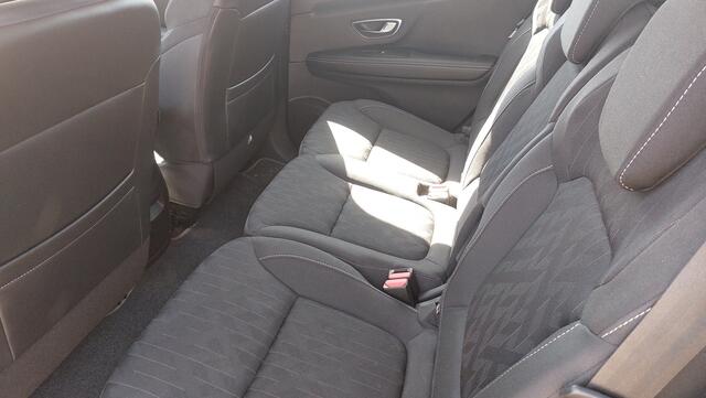 Renault Scenic 1.3 tce 140 limited