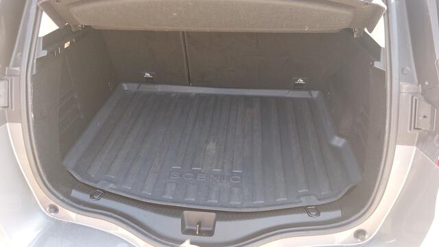 Renault Scenic 1.3 tce 140 limited