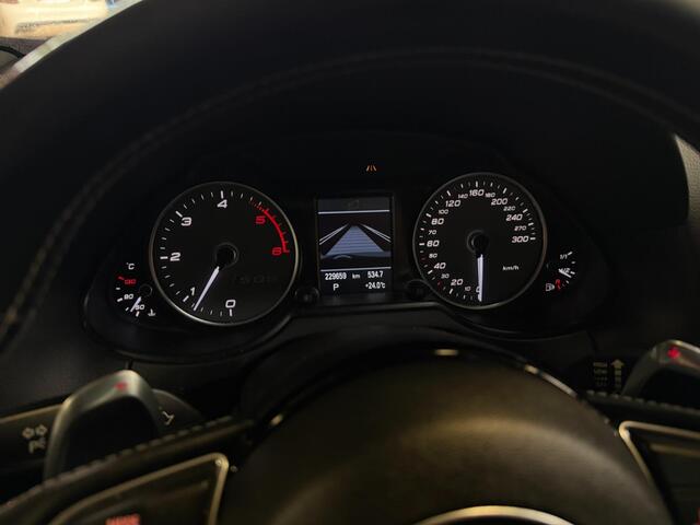 Audi SQ5 3.0 TDI Quattro Pro Line Pano Lane Assist Airco Cruise Control