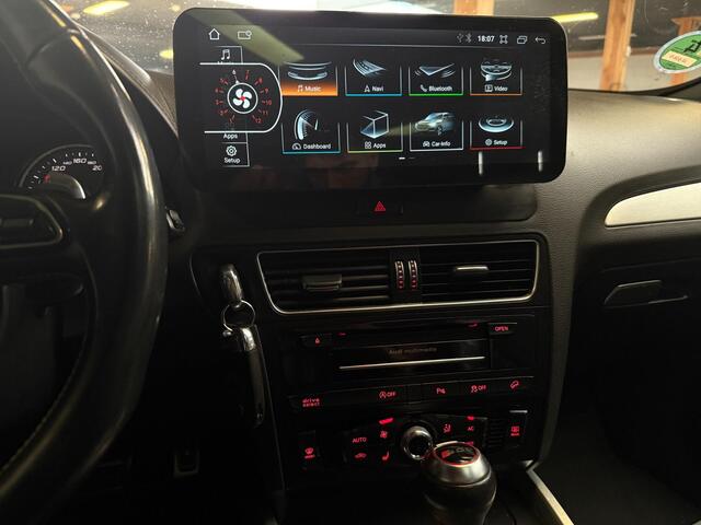 Audi SQ5 3.0 TDI Quattro Pro Line Pano Lane Assist Airco Cruise Control