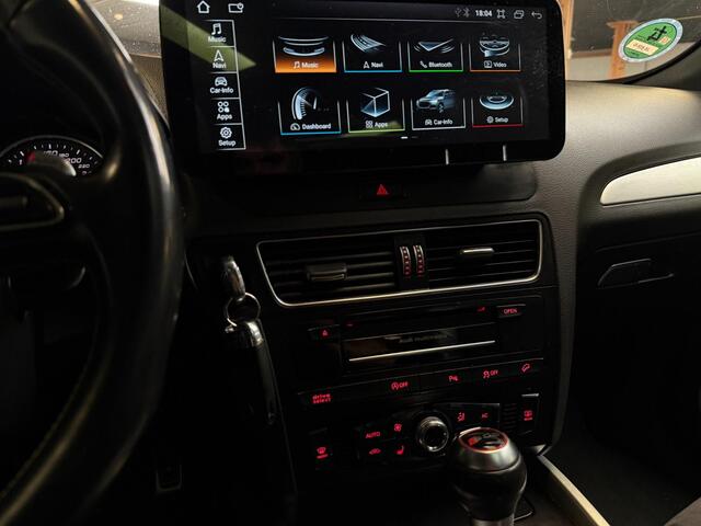 Audi SQ5 3.0 TDI Quattro Pro Line Pano Lane Assist Airco Cruise Control