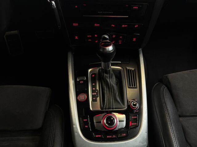 Audi SQ5 3.0 TDI Quattro Pro Line Pano Lane Assist Airco Cruise Control