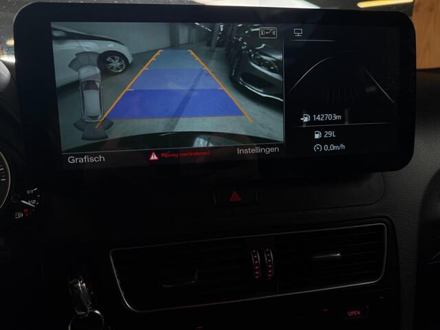 Audi SQ5 3.0 TDI Quattro Pro Line Pano Lane Assist Airco Cruise Control