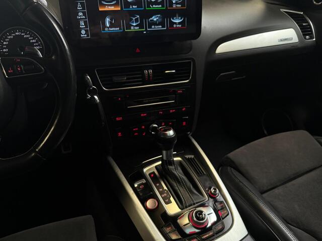 Audi SQ5 3.0 TDI Quattro Pro Line Pano Lane Assist Airco Cruise Control