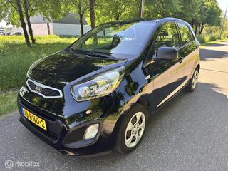 Kia Picanto (2004 - 2011)