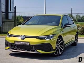 VOLKSWAGEN GOLF 2.0 TSI*CLUBSPORT*CARPLAY*300PK*CAMERA