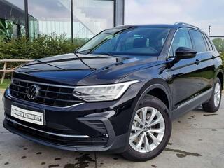 VOLKSWAGEN TIGUAN 1.4 eHybrid/Trekhaak/360 Camera/Carplay/Zetelverwa