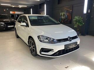 VOLKSWAGEN GOLF 1.0 TSI BMT ** PACK R-LINE ** 12 MOIS DE GARANTIE