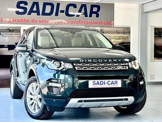 Land Rover Discovery SPORT 2.0 TD4 150cv AWD - HSE Luxury